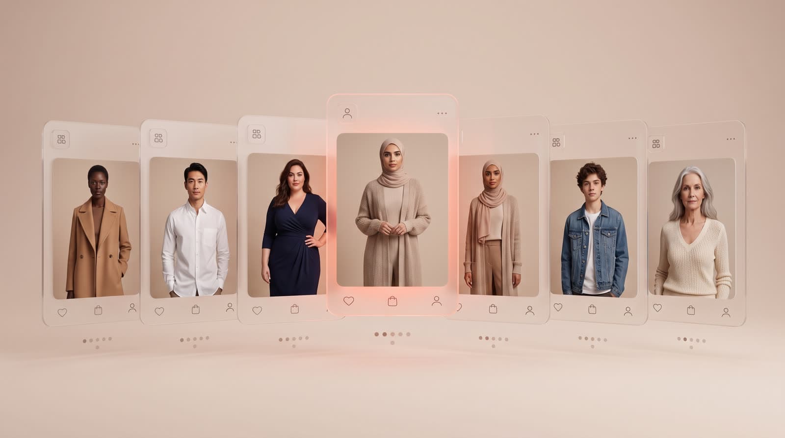 Die 6 besten KI-Model-Generatoren für Modemarken (2026)