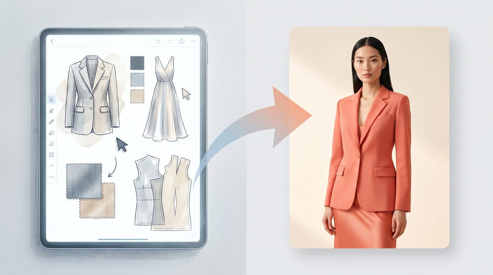ClothesLook vs StyTrix: Produce Your Visuals or Design Your Garments? (2026)
