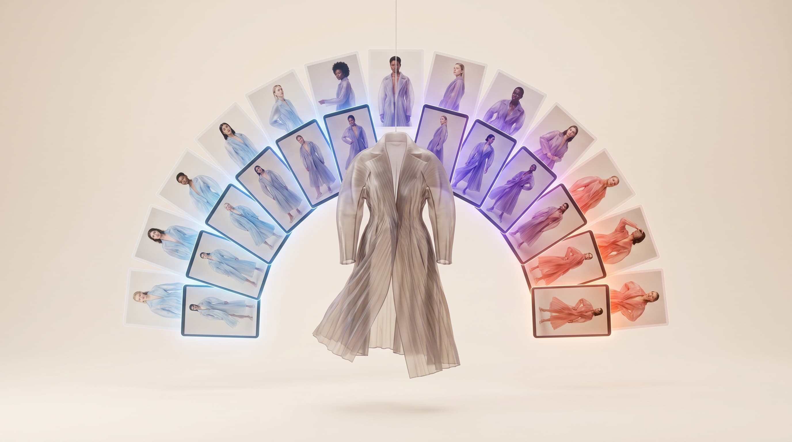 Créateur de mode indépendant : de l'échantillon unique au catalogue complet avec l'IA (2026)