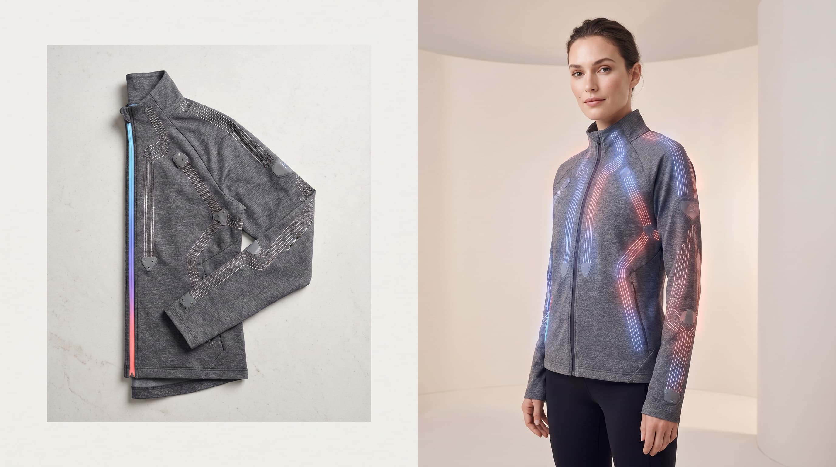 Transformer une photo de vêtement à plat en photo sur mannequin avec l'IA (2026)