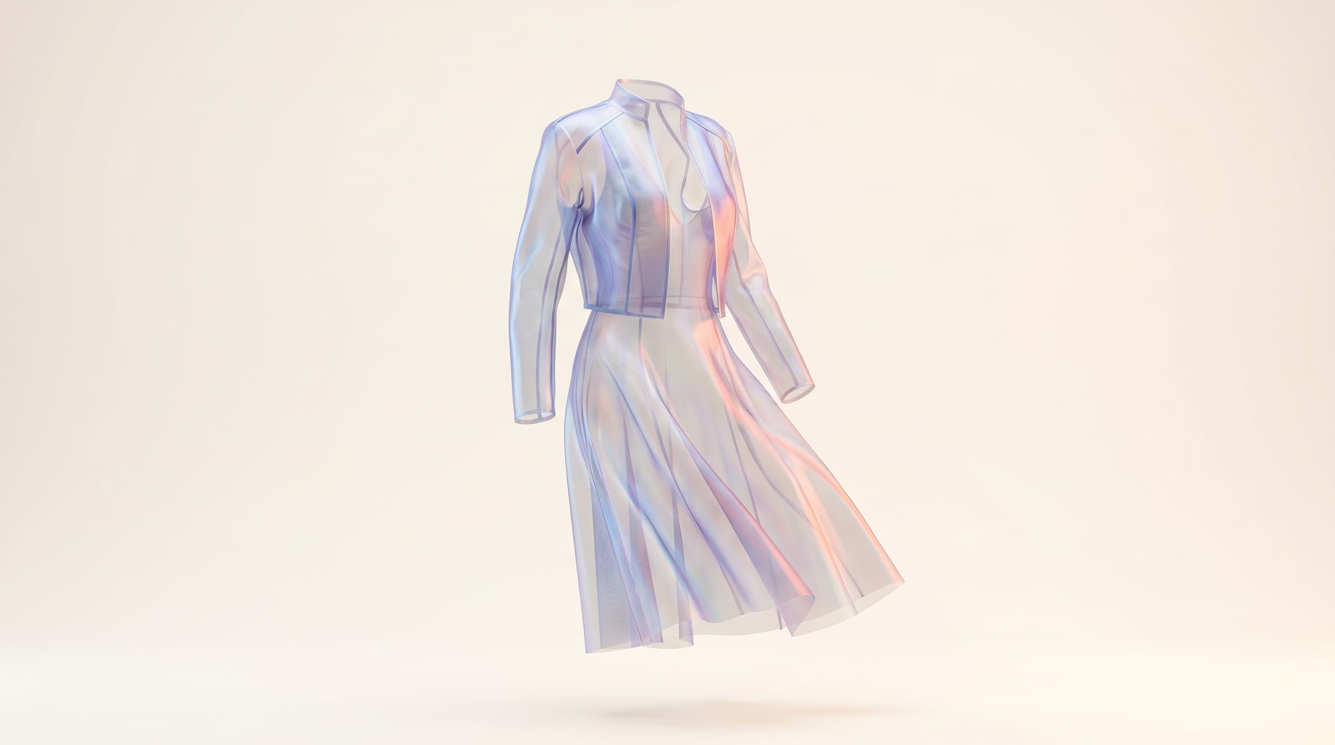 Mannequin invisible (ghost mannequin) par IA : qu'est-ce que c'est et comment le faire (2026)