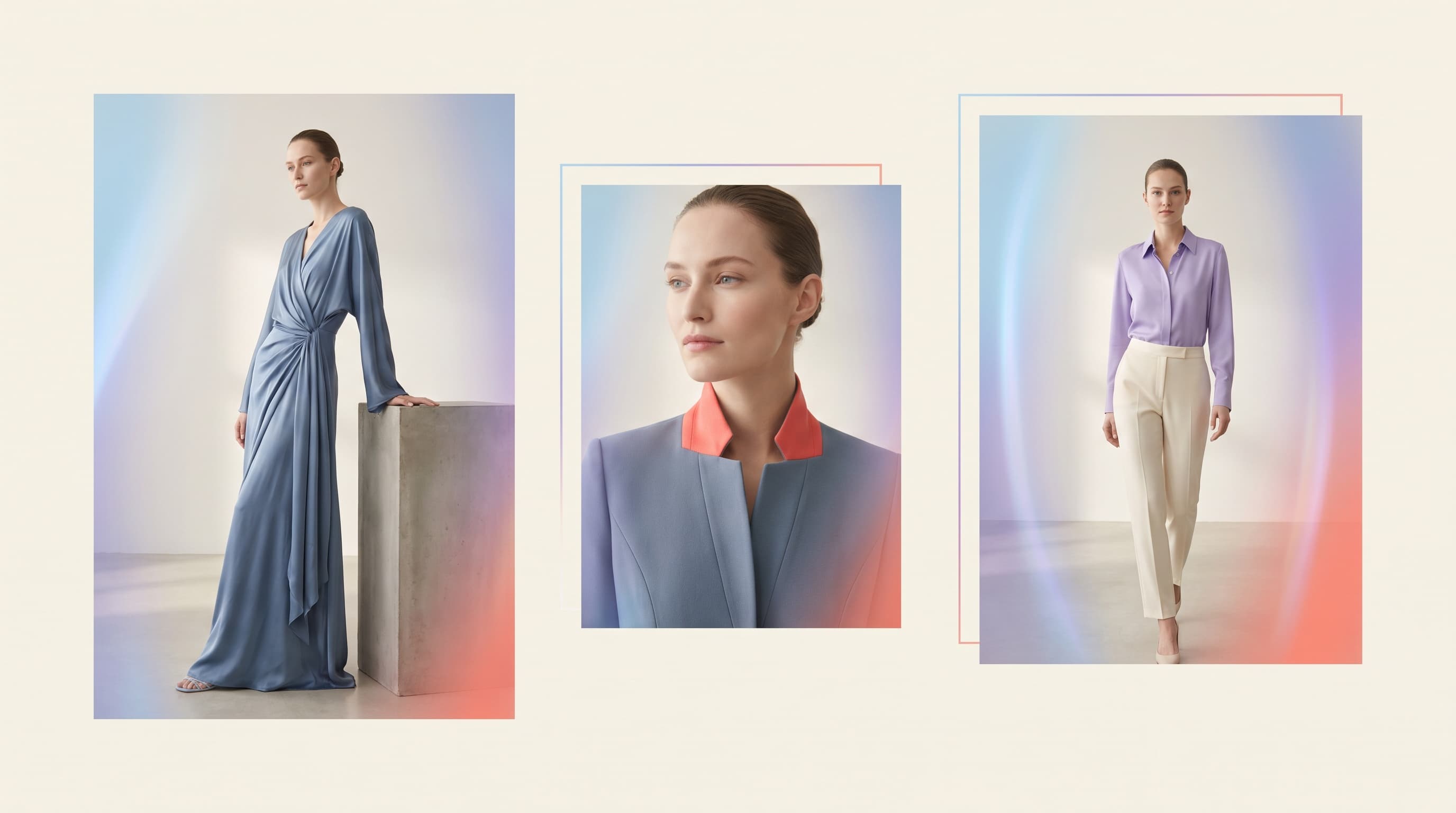 Créer un lookbook mode éditorial sans équipe ni budget (guide IA 2026)