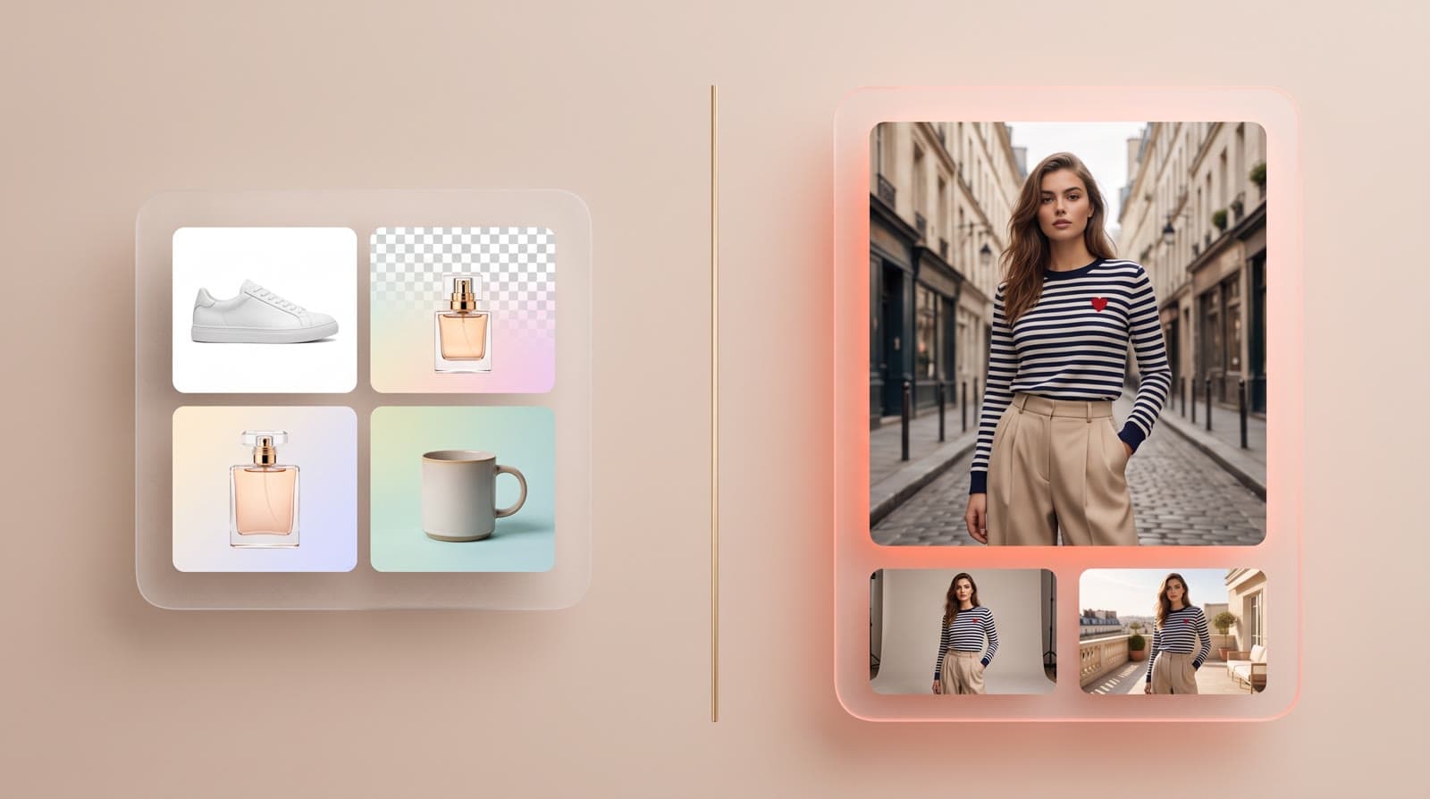 Photoroom et ses mannequins IA : avis, formules et la meilleure alternative pour les marques de vêtements (2026)