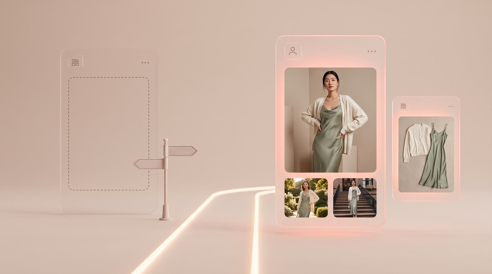 Modelos de moda con IA de Vmake AI: qué pasó y las mejores alternativas (2026)