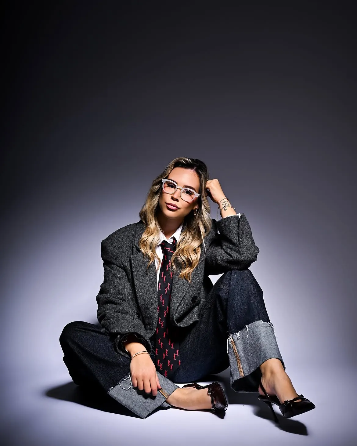 Studio Spotlight, Clothing scene in ClothesLook
