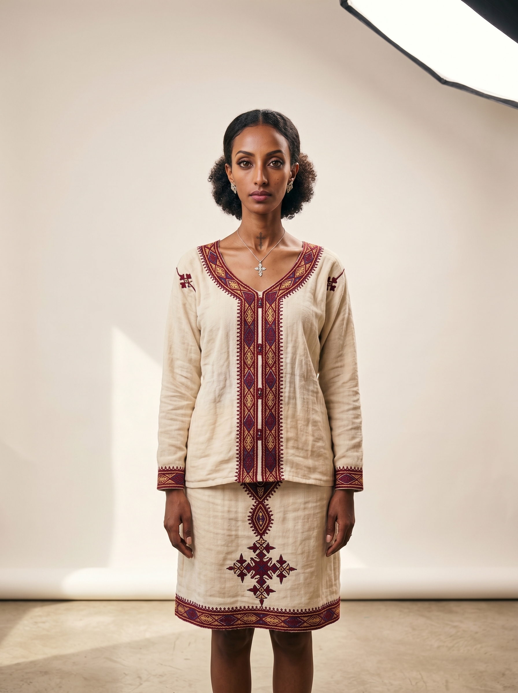 Linen Studio, Clothing scene in ClothesLook